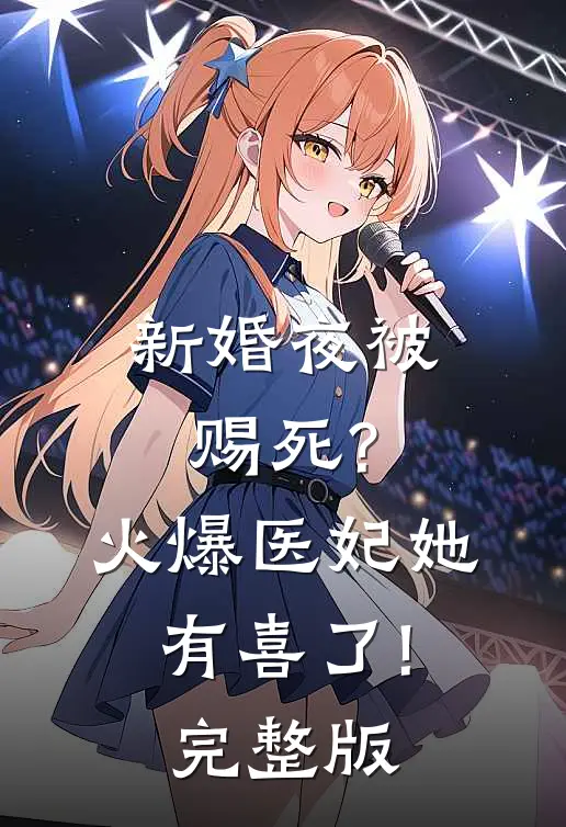 新婚夜被赐死?火爆医妃她有喜了!完整版