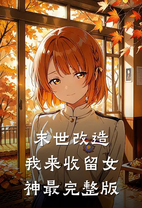 末世改造，我来收留女神最完整版