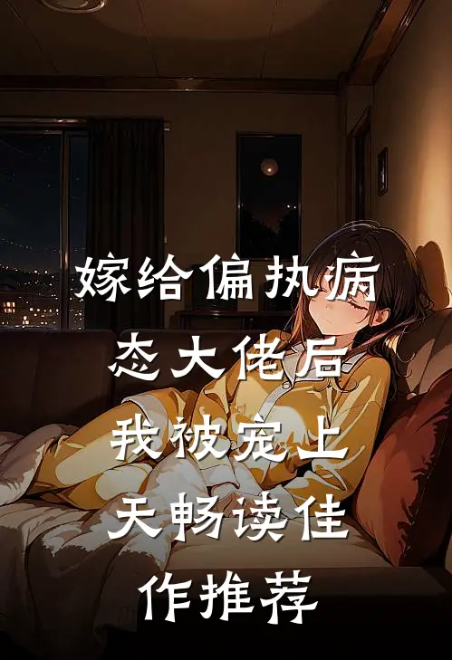 嫁给偏执病态大佬后，我被宠上天畅读佳作推荐