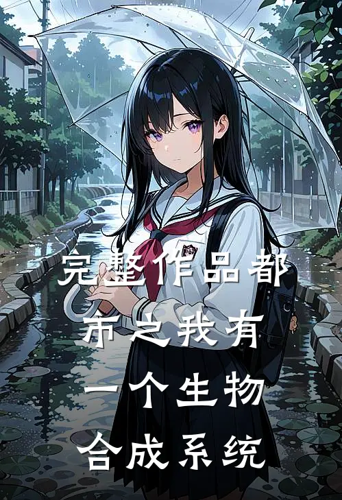 完整作品都市之我有一个生物合成系统