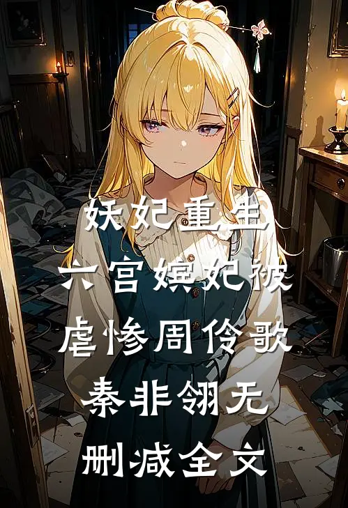 妖妃重生：六宫嫔妃被虐惨周伶歌秦非翎无删减全文