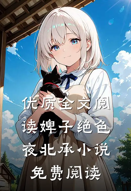 优质全文阅读婢子绝色夜北承小说免费阅读