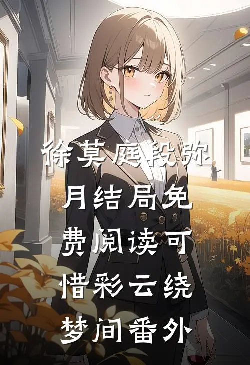 徐莫庭段弥月结局免费阅读可惜彩云绕梦间番外