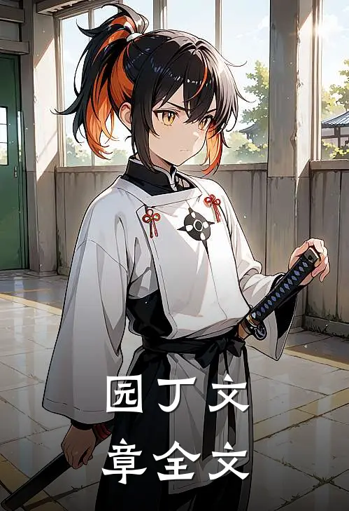 园丁文章全文
