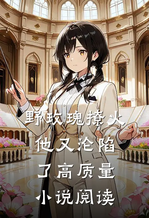 野玫瑰撩火：他又沦陷了高质量小说阅读