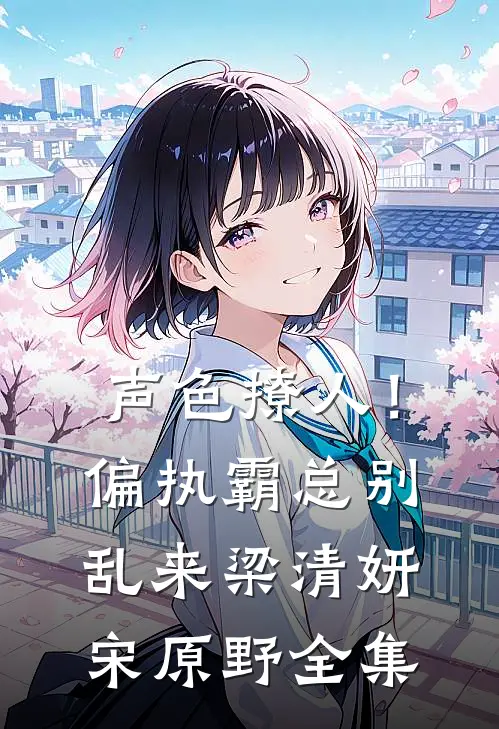 声色撩人！偏执霸总别乱来梁清妍宋原野 全集
