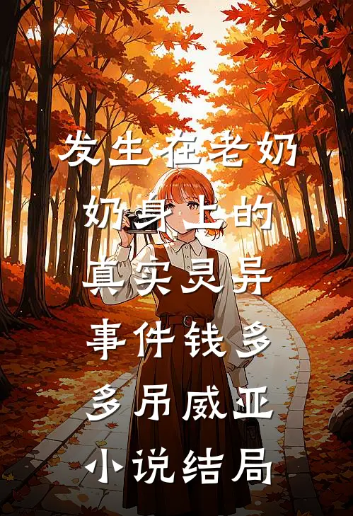 发生在老奶奶身上的真实灵异事件钱多多吊威亚小说结局