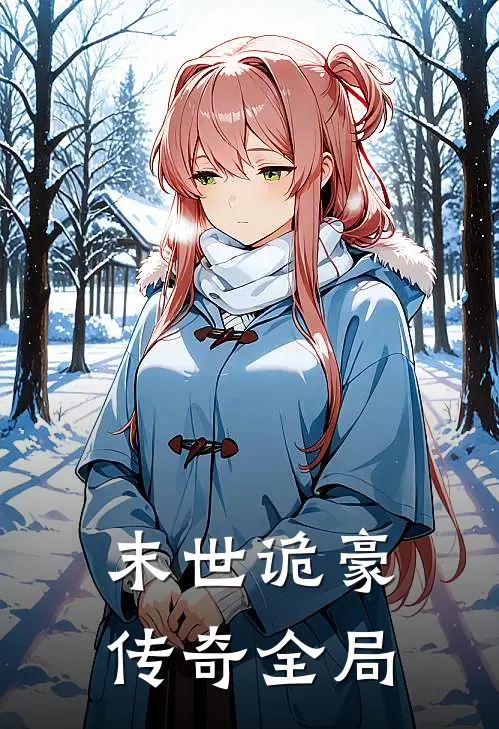 《末世诡豪传奇》全局