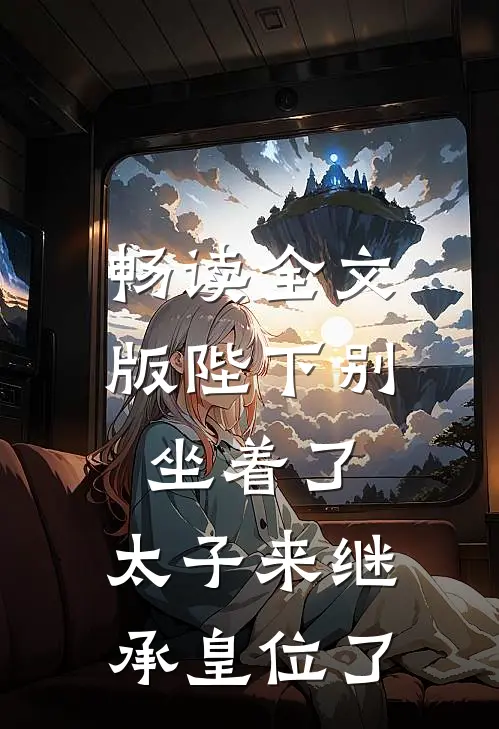 畅读全文版陛下别坐着了，太子来继承皇位了