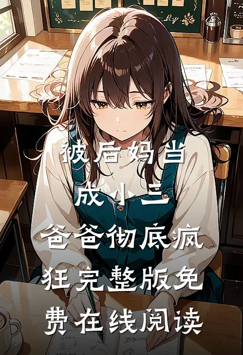 被后妈当成小三，爸爸彻底疯狂完整版免费在线阅读