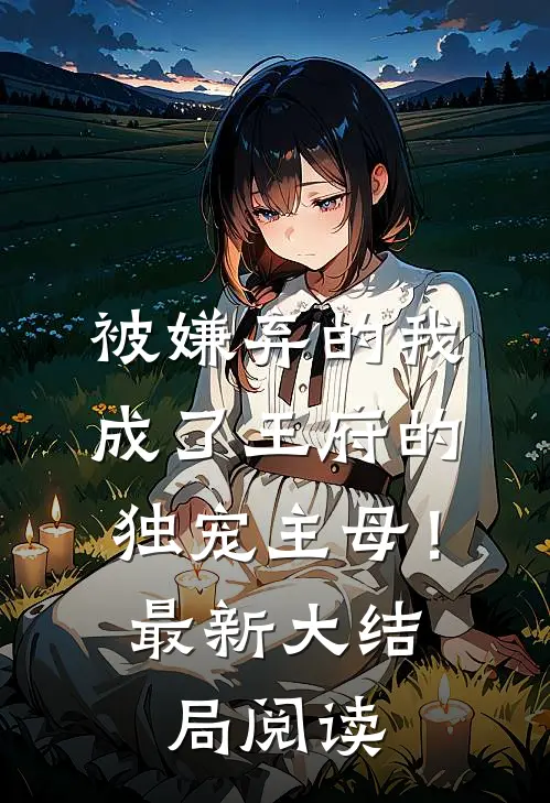 被嫌弃的我成了王府的独宠主母！最新大结局阅读