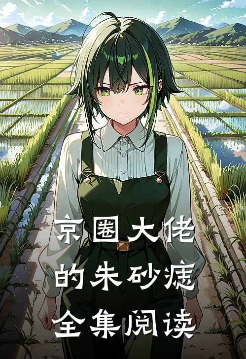 京圈大佬的朱砂痣全集阅读
