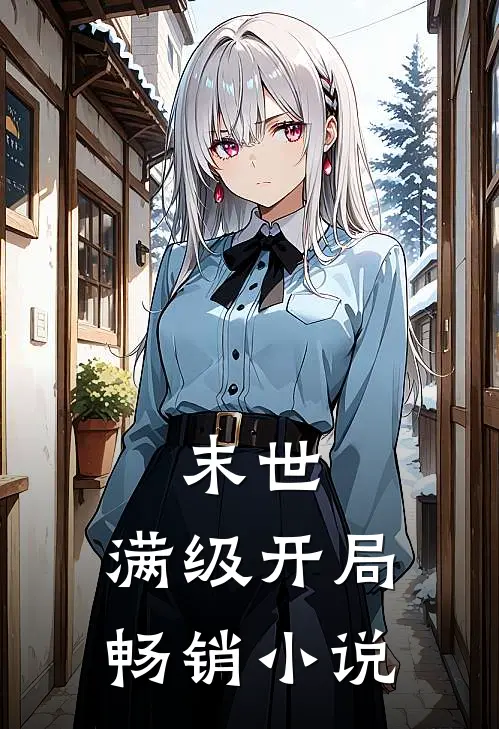 末世：满级开局畅销小说