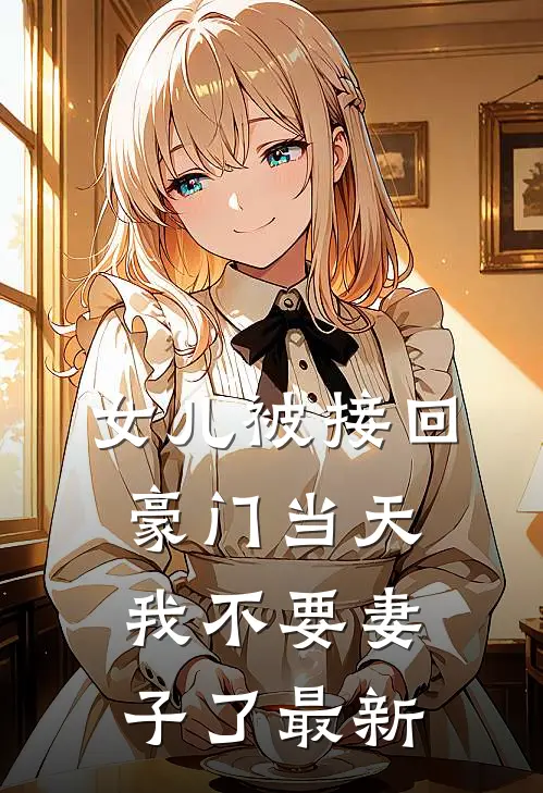 女儿被接回豪门当天，我不要妻子了最新
