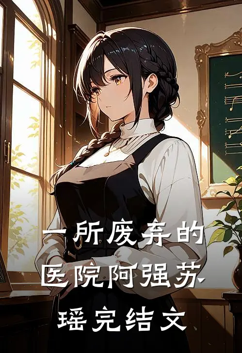 一所废弃的医院阿强苏瑶完结文