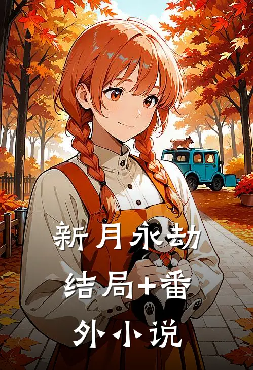 新月永劫结局+番外小说