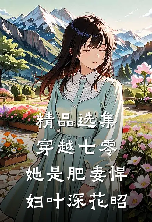 精品选集穿越七零,她是肥妻悍妇叶深花昭