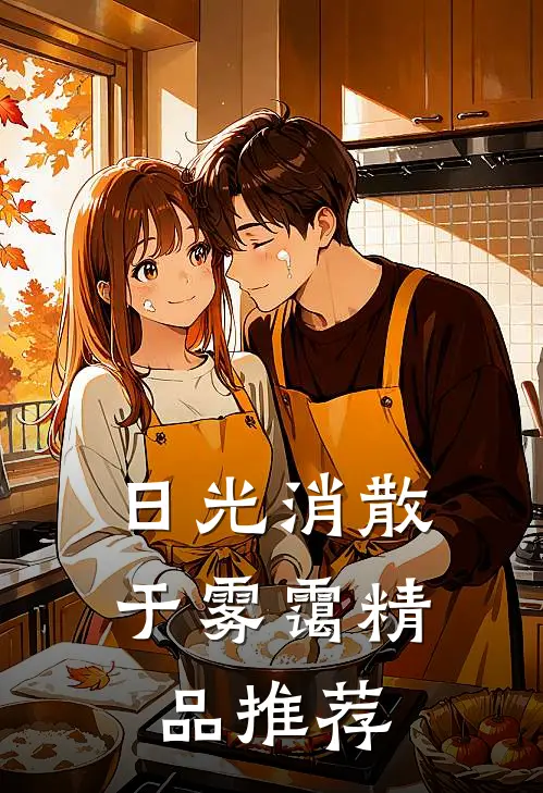 日光消散于雾霭精品推荐