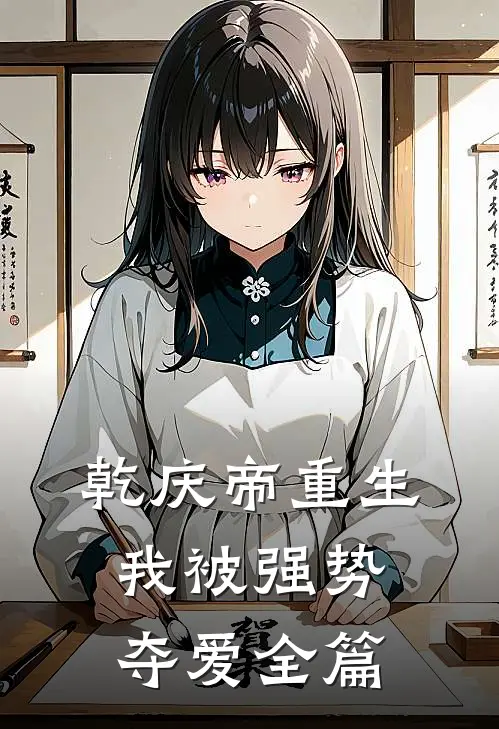 乾庆帝重生，我被强势夺爱全篇