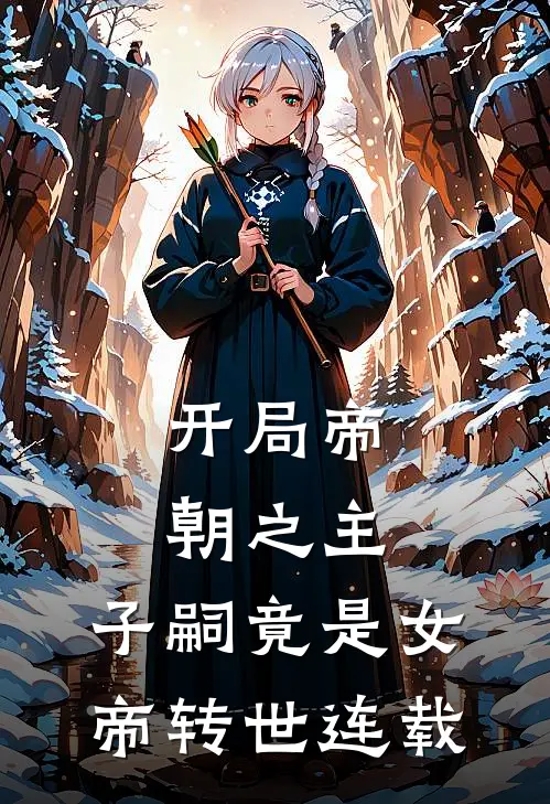 开局帝朝之主子嗣竟是女帝转世连载