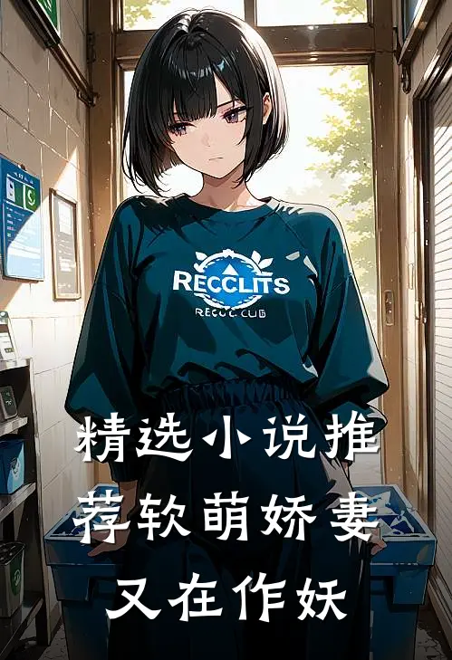 精选小说推荐软萌娇妻又在作妖
