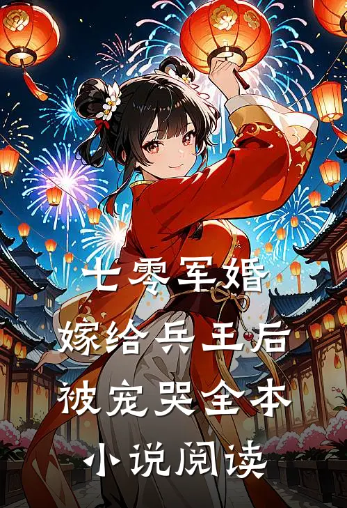 七零军婚，嫁给兵王后被宠哭全本小说阅读