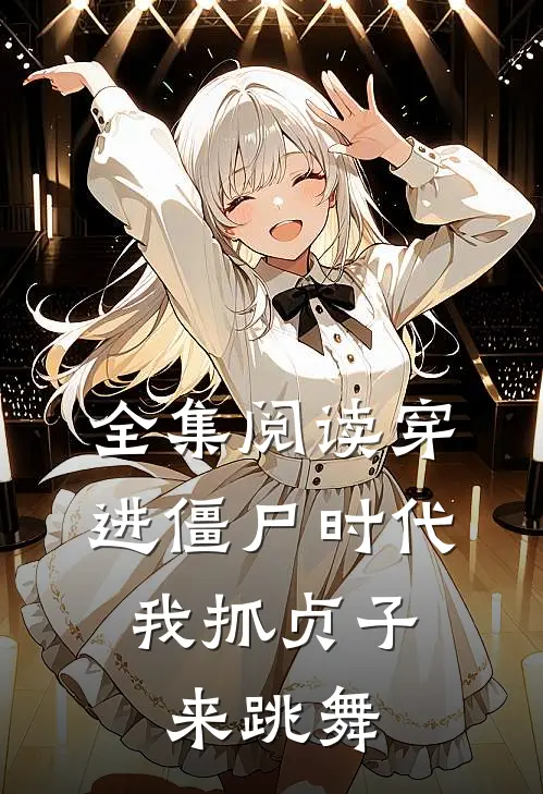 全集阅读穿进僵尸时代,我抓贞子来跳舞的