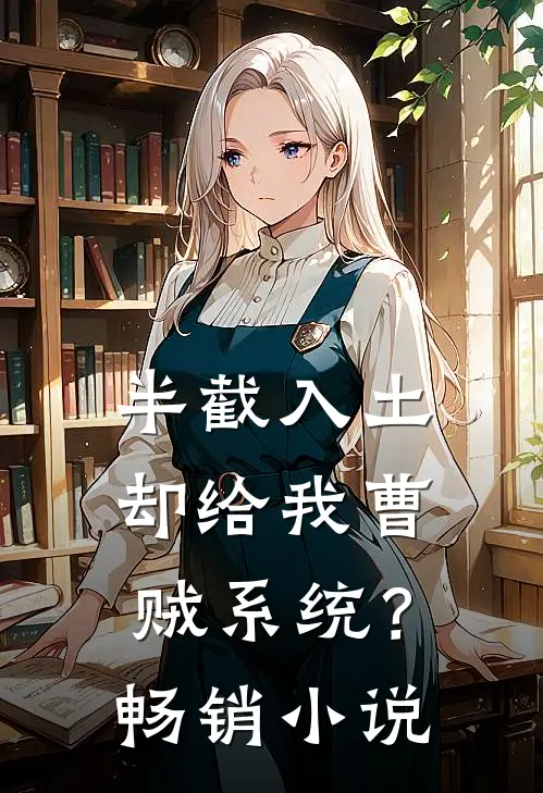 半截入土：却给我曹贼系统？畅销小说