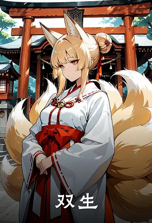 双生