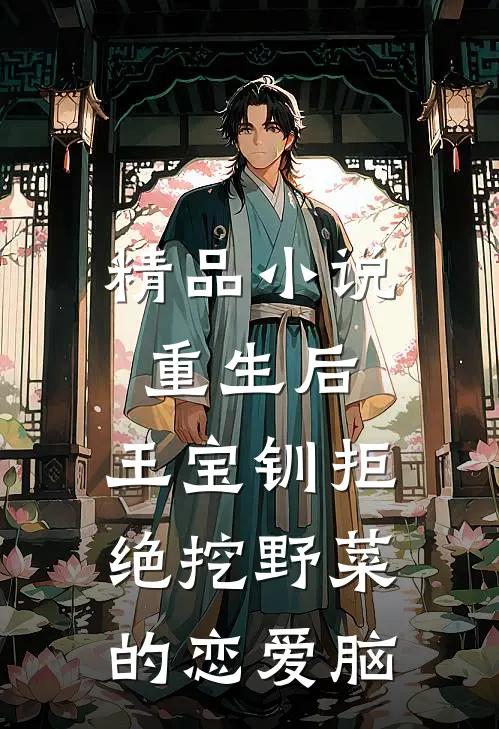 精品小说重生后，王宝钏拒绝挖野菜的恋爱脑