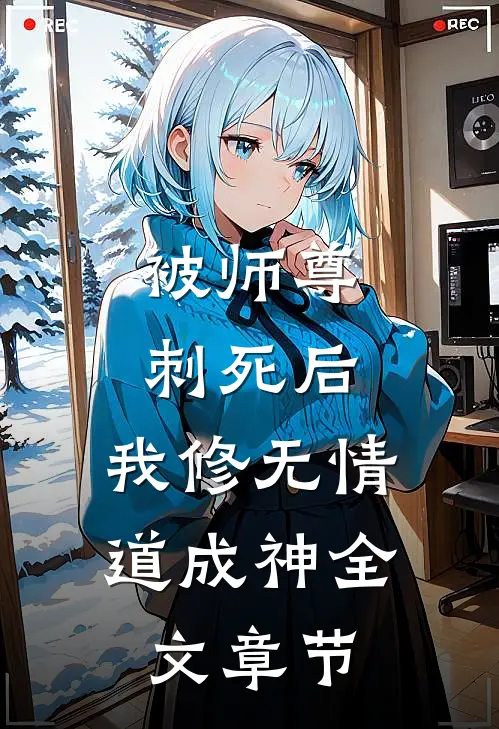 被师尊刺死后，我修无情道成神全文章节