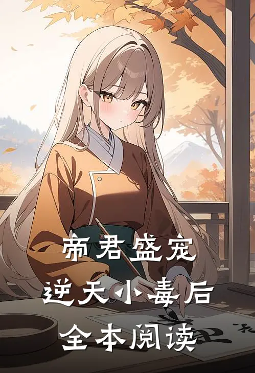 帝君盛宠逆天小毒后全本阅读