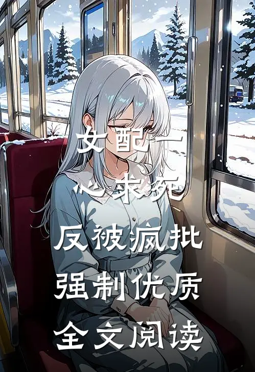 女配一心求死，反被疯批强制优质全文阅读