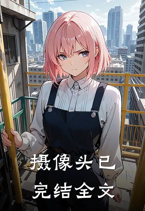 摄像头（已完结）全文