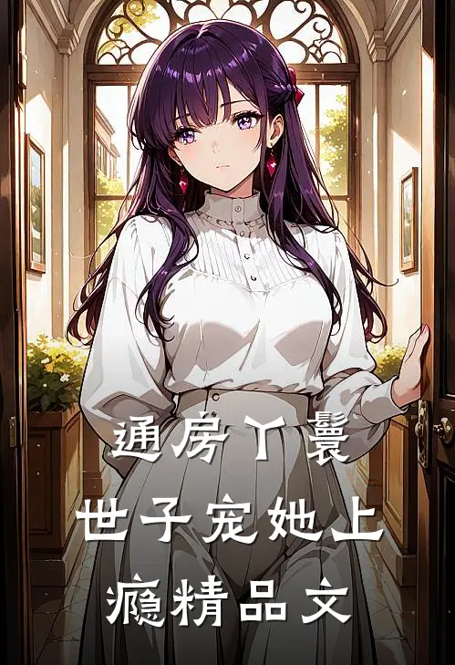 通房丫鬟，世子宠她上瘾精品文