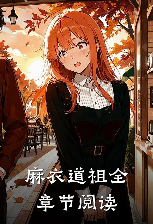 麻衣道祖全章节阅读