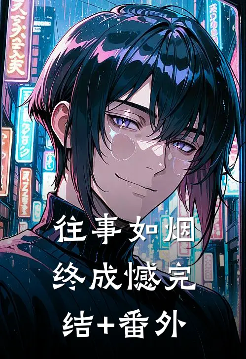 往事如烟终成憾完结+番外
