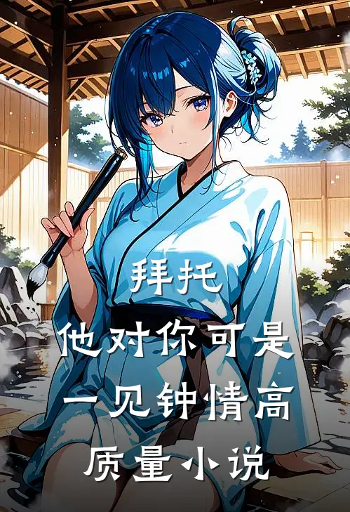 拜托，他对你可是一见钟情高质量小说