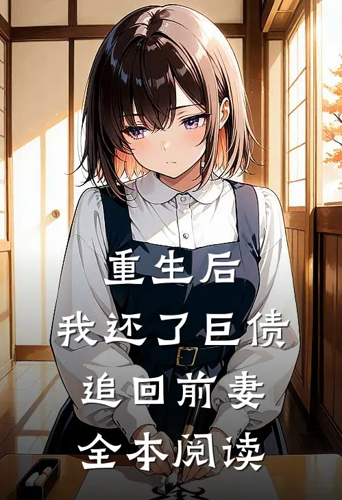 重生后，我还了巨债追回前妻全本阅读