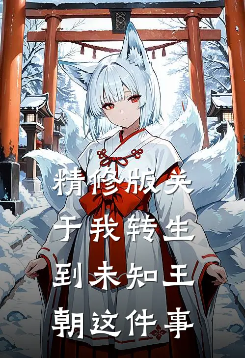 精修版关于我转生到未知王朝这件事