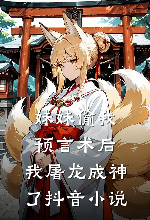 妹妹偷我预言术后，我屠龙成神了抖音小说