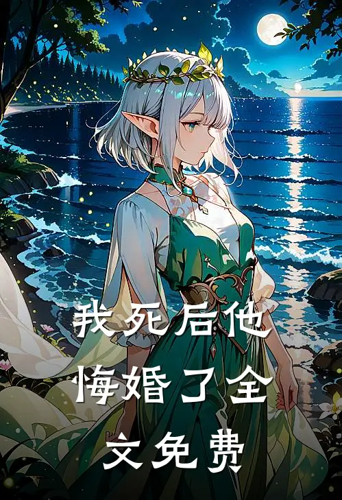 我死后他悔婚了全文免费