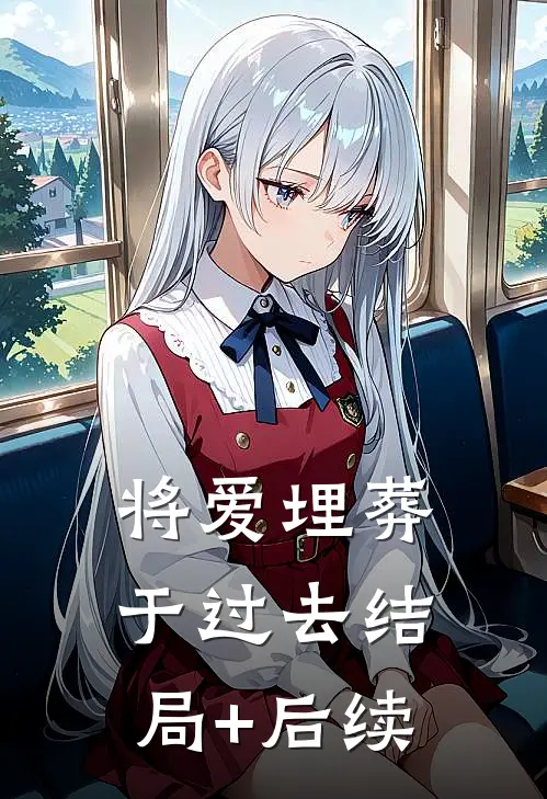 将爱埋葬于过去结局+后续
