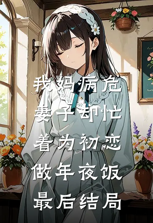 我妈病危，妻子却忙着为初恋做年夜饭最后结局