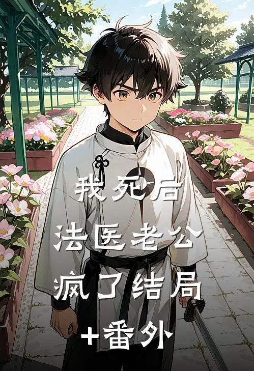 我死后，法医老公疯了结局+番外