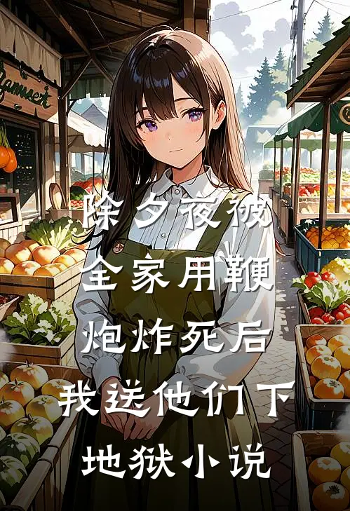 除夕夜被全家用鞭炮炸死后，我送他们下地狱小说