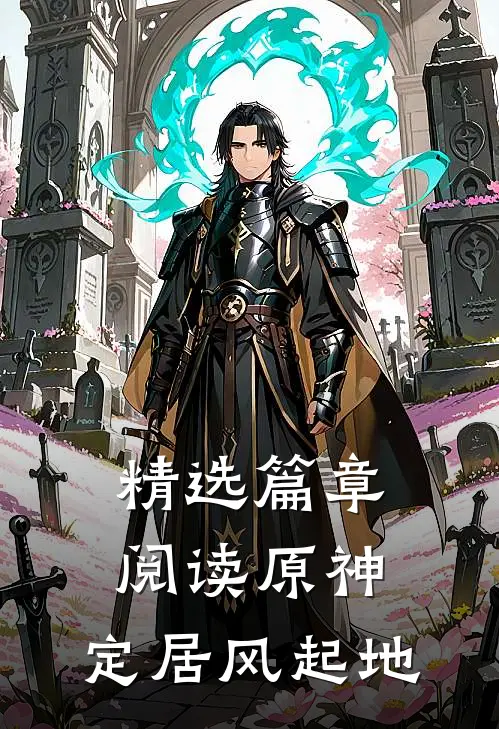 精选篇章阅读原神：定居风起地