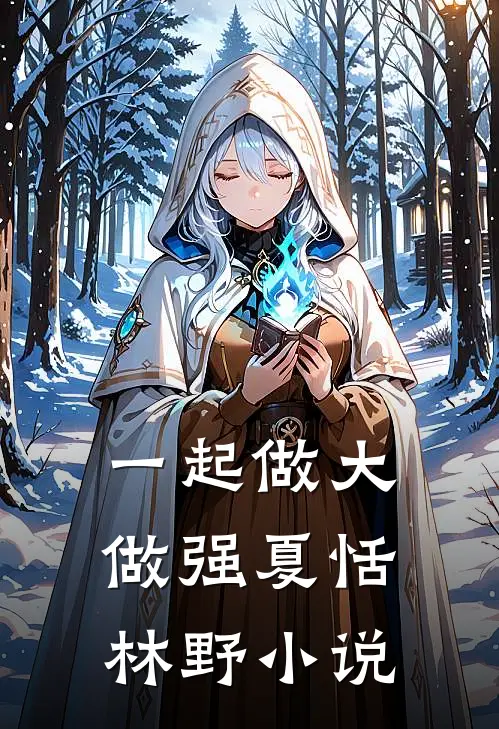 一起做大做强夏恬林野小说