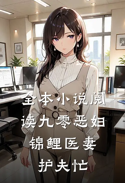 全本小说阅读九零恶妇：锦鲤医妻护夫忙