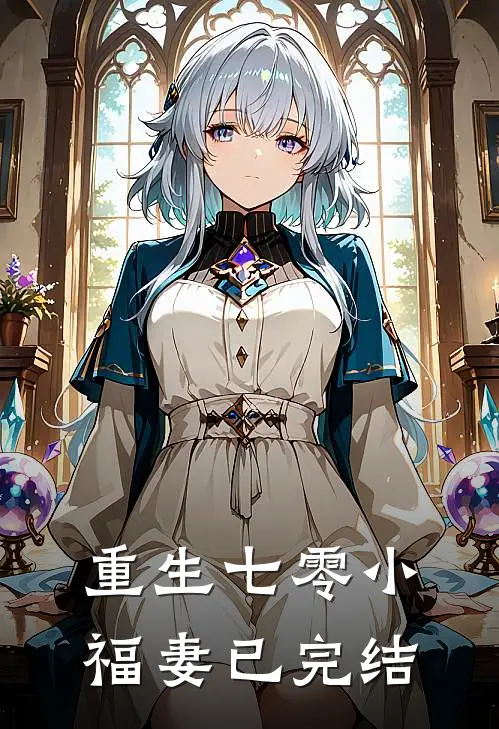 重生七零小福妻已完结